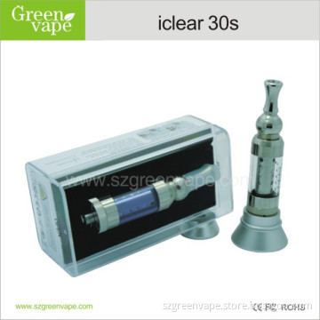 100% innokin iclear30s innokin iclear 30s clearomizer wholesale